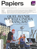 Papiers, la revue de France Culture, n°32